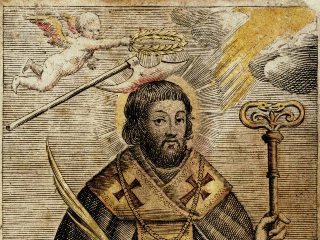 St. Josaphat