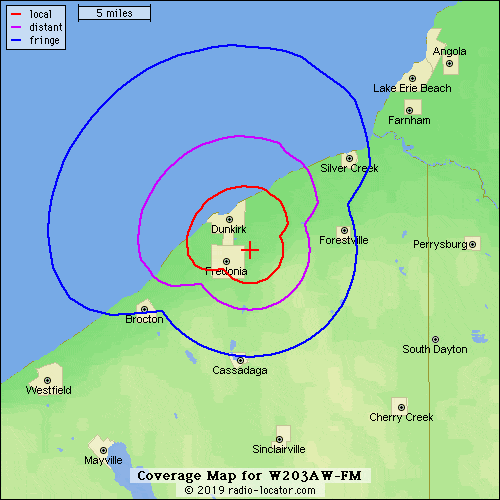 fredonia-map